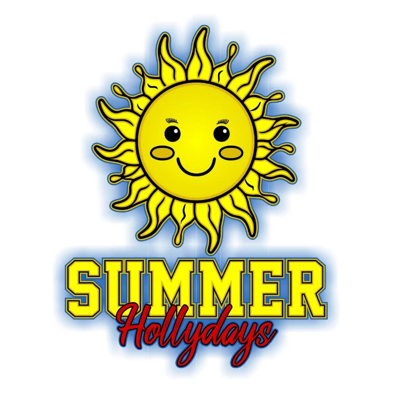 Summer Hollydays
