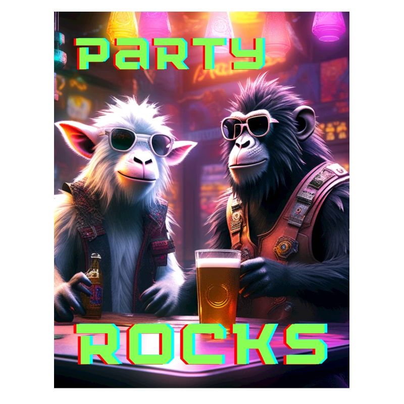 Party Rocks