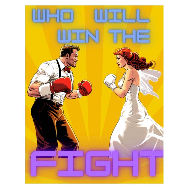 Weddingfight