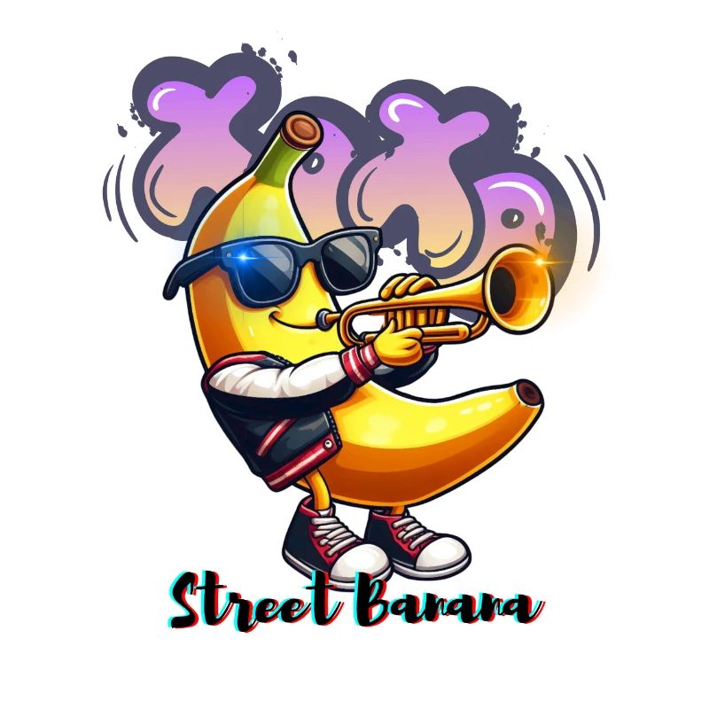STRASSEN-BANANE
