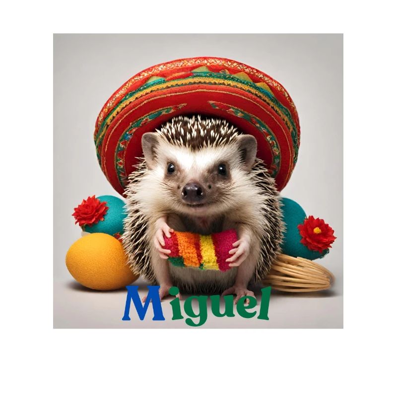 Miguel