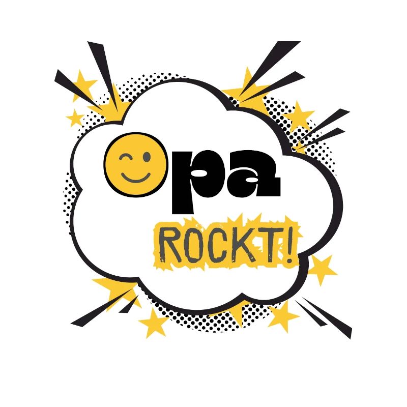 Opa Rockt!