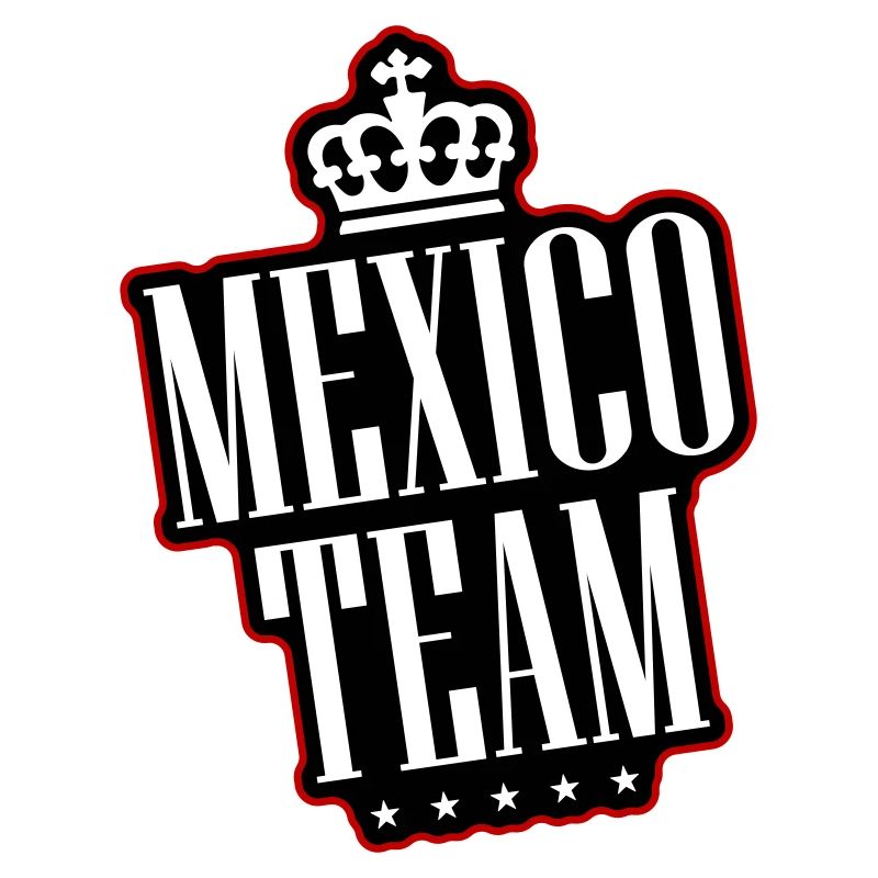 Mexiko Team