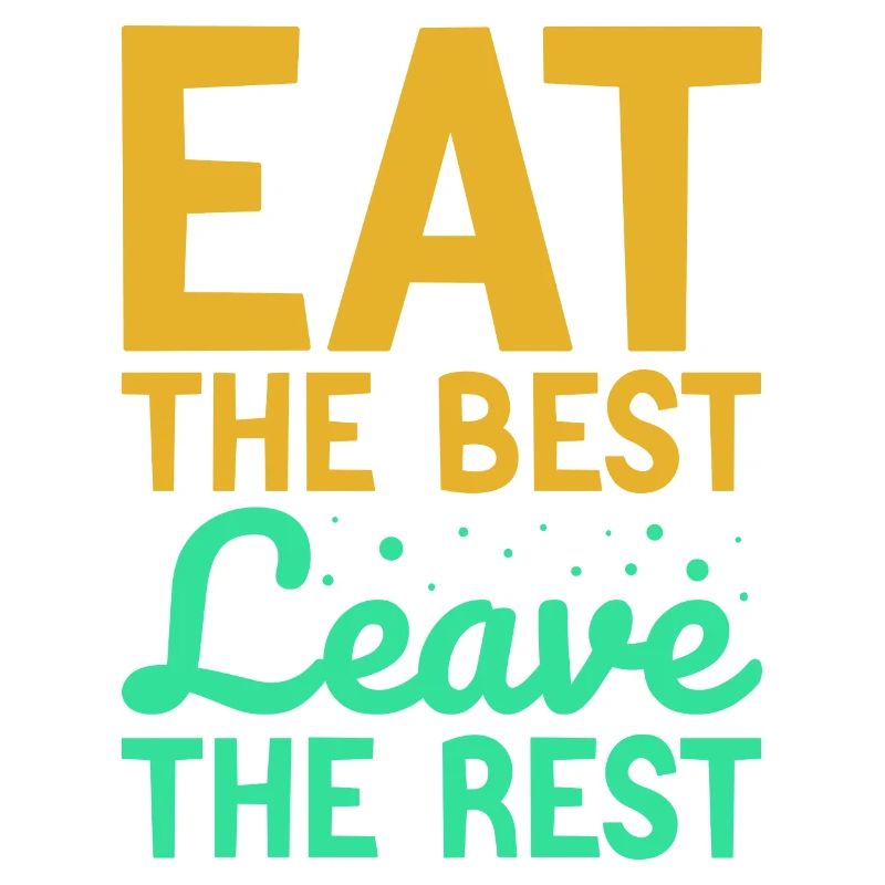 Eat the Best