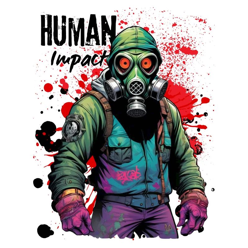 Human Impact