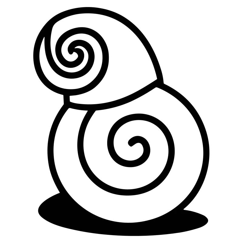 Schnecke
