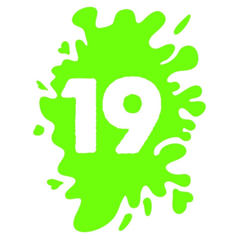klecks 19
