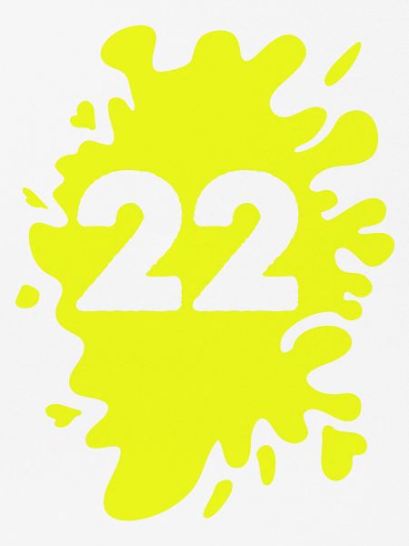 klecks 22