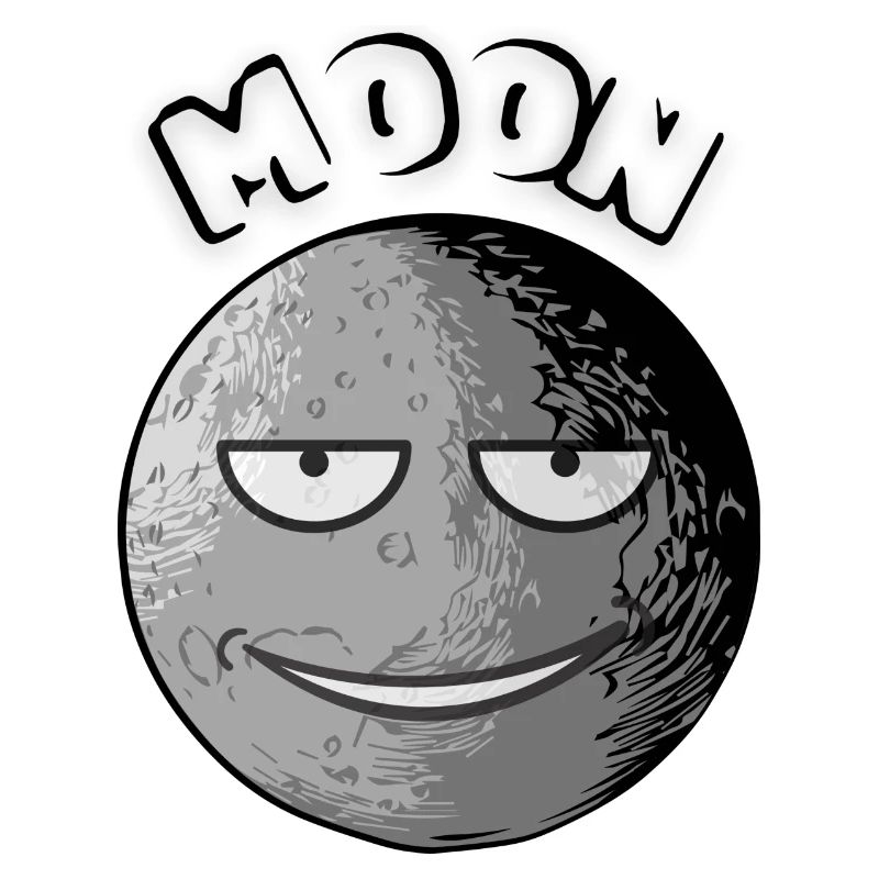 Mond, Mond