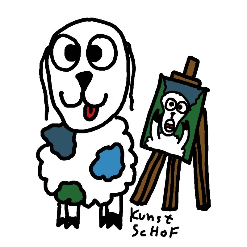 Kunst ScHoF