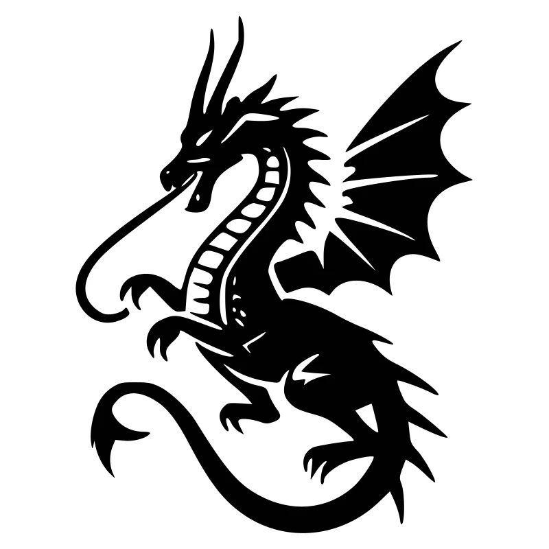 Drache