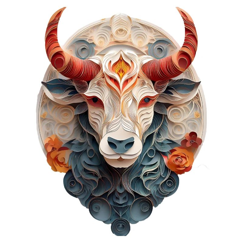 Sternzeichen Stier