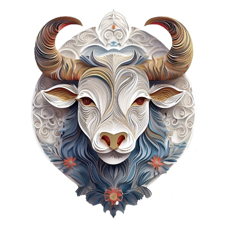 Sternzeichen Stier