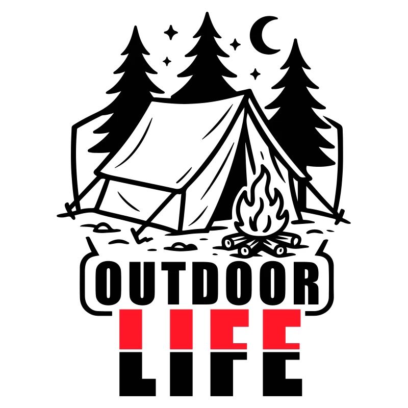 Zelt Outdoor
