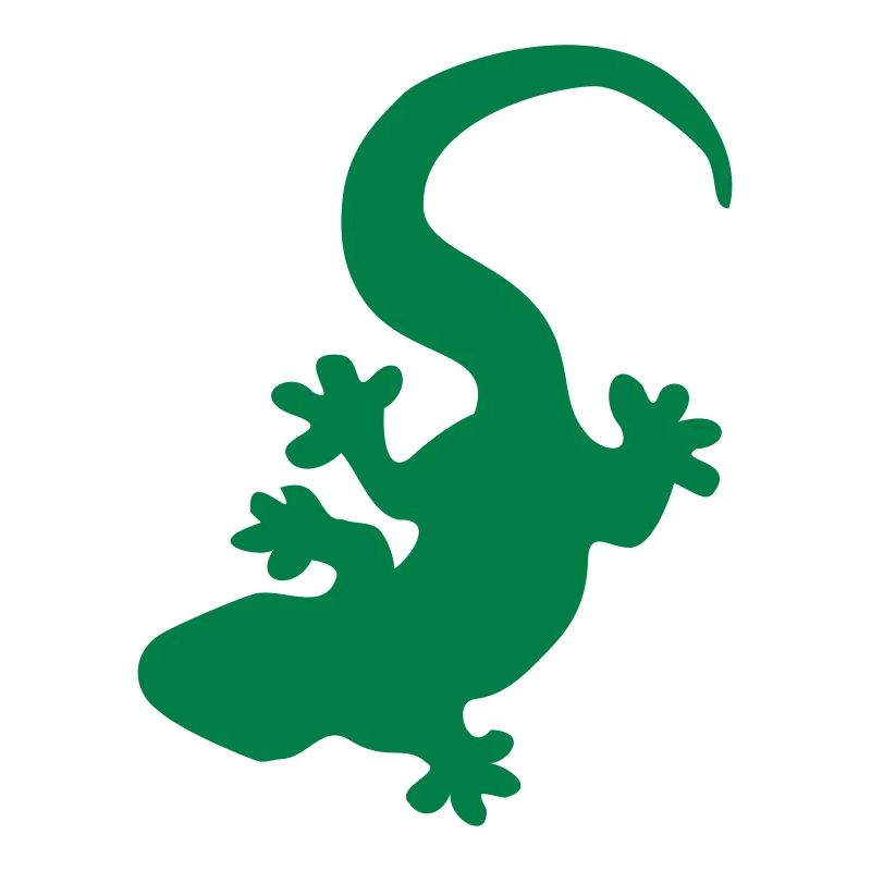 Ein Gecko
