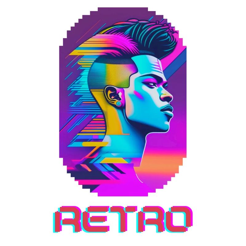 Retro Punk