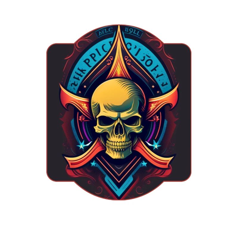 Rock 'N' Death