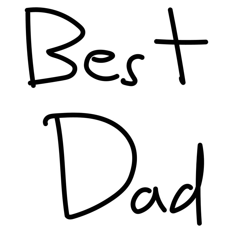 Best Dad