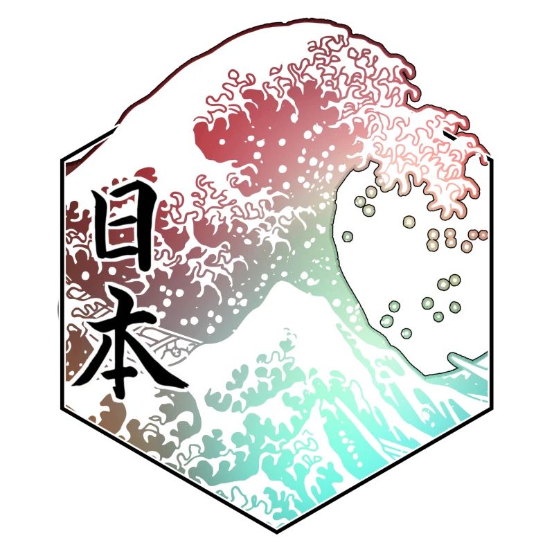 Hokusai