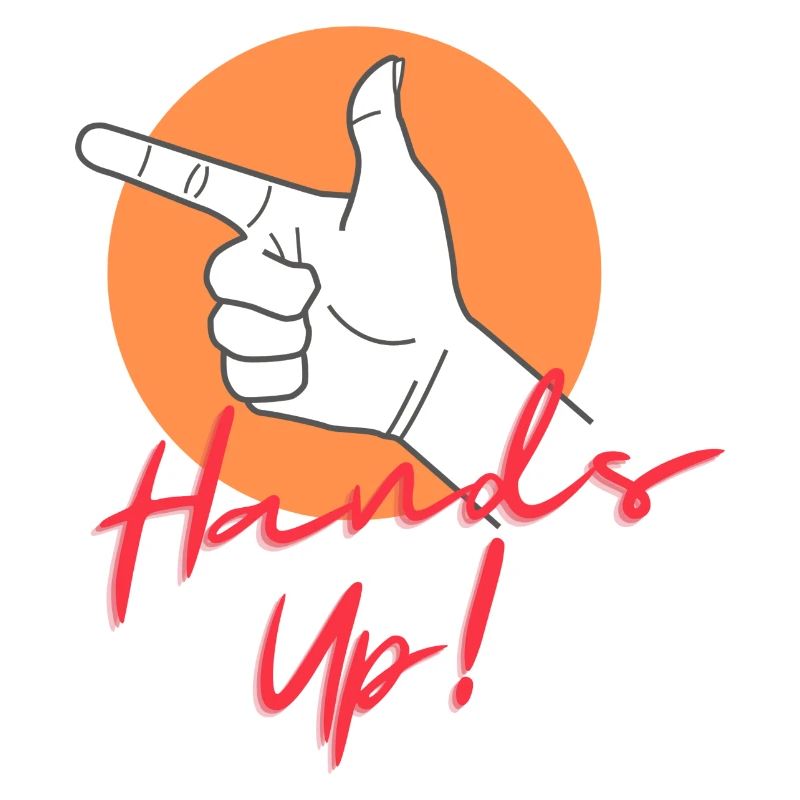 Hands Up