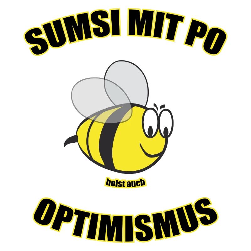 Sumsi mit Po