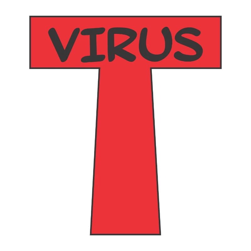 T VIRUS