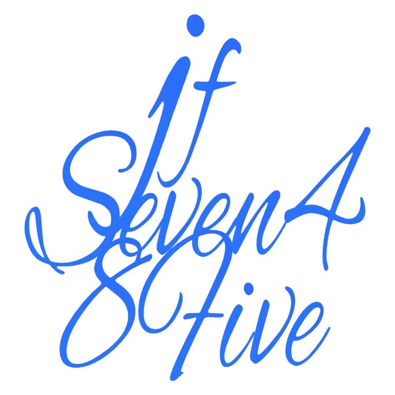 Seven4 8Five