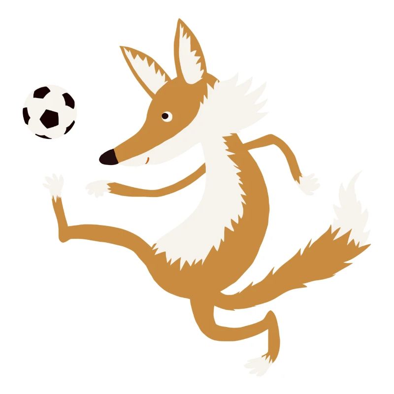 Fussballfuchs