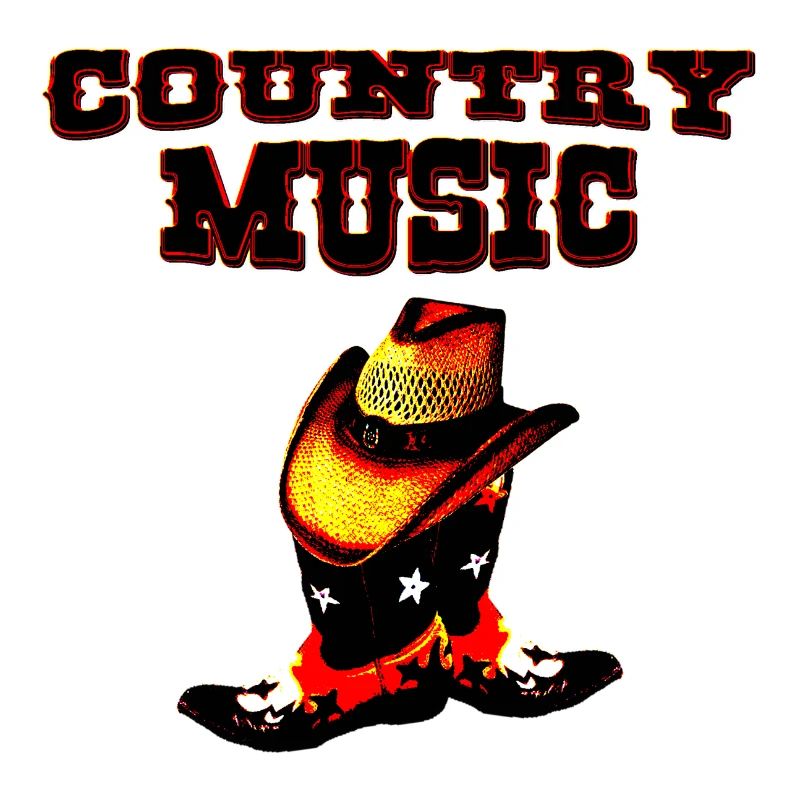 country music