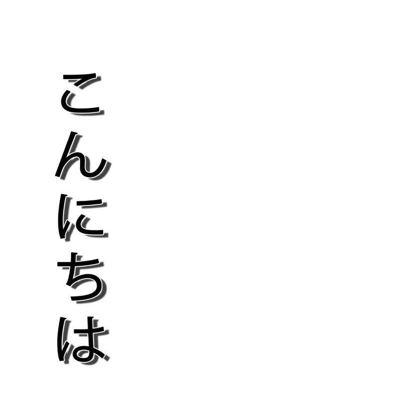 Konnichiwa | Hallo