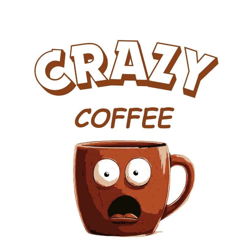 Crazy Coffee