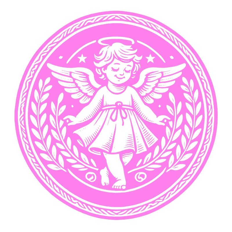 Schutzengel Logo