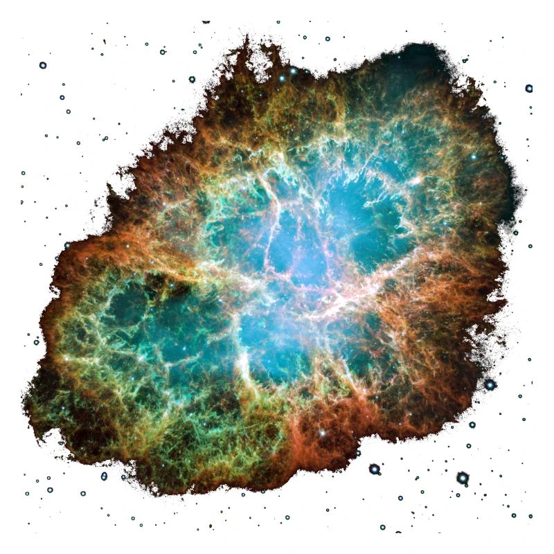 Crabnebula