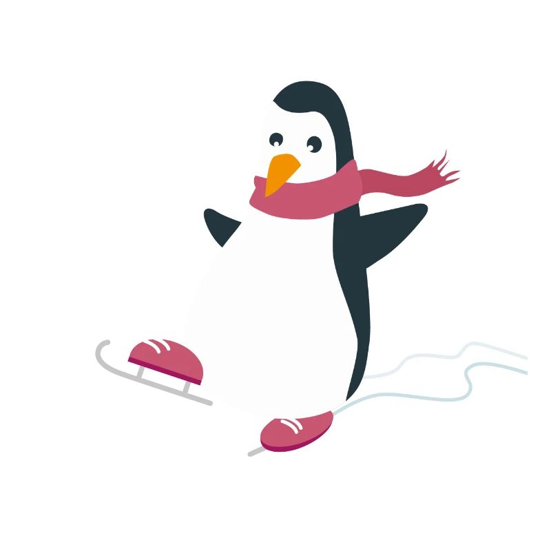 penguin