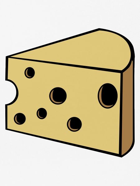cheese