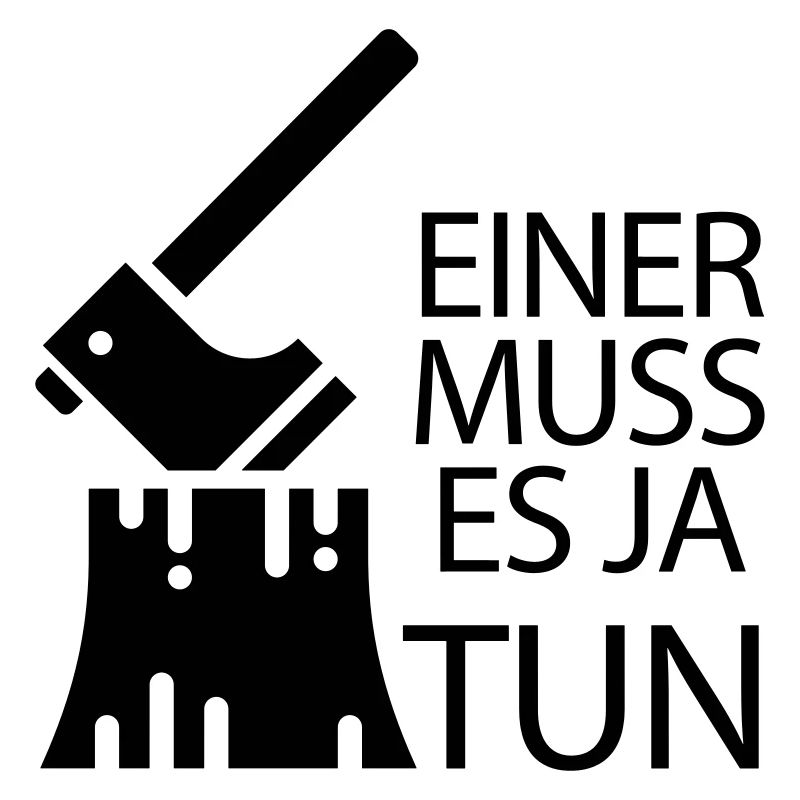 Holzfäller