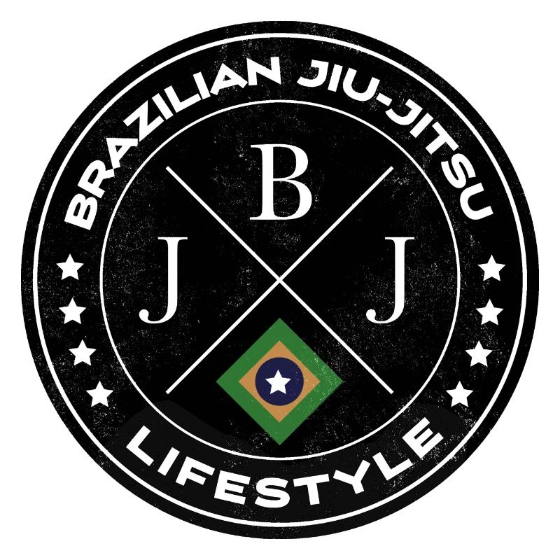 Brazilian Jiu-Jitsu