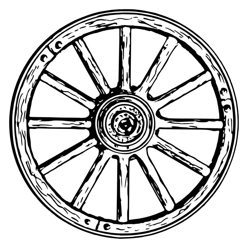 Wagenrad