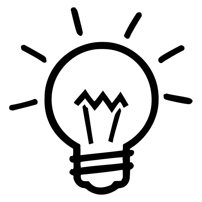 light bulb