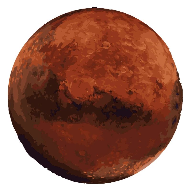 Mars