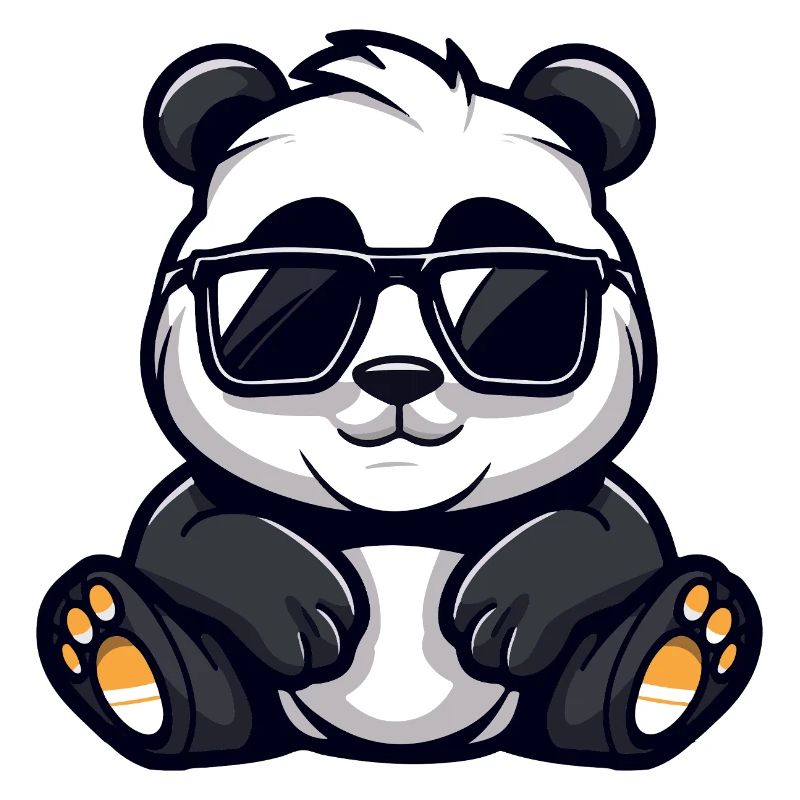 Panda Cool Tier