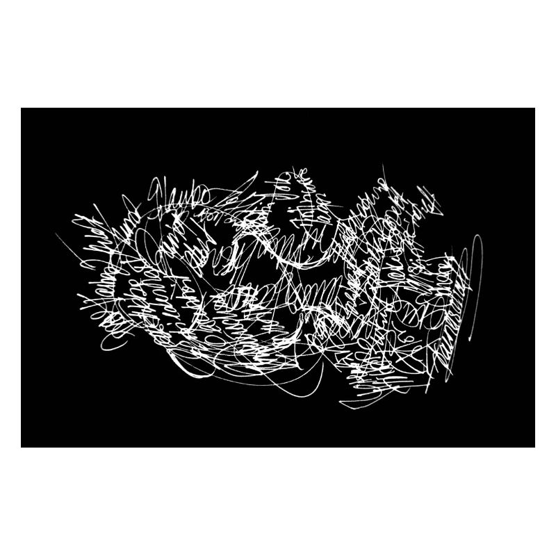 Collection ArtWrite Moé