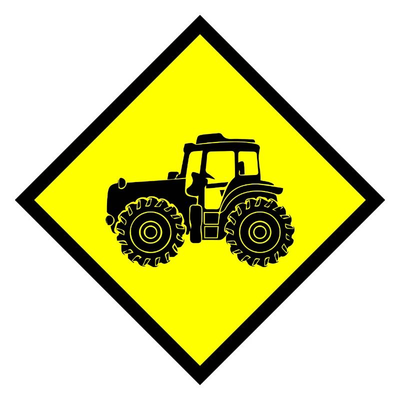 TRACTOR SHIELD BOER