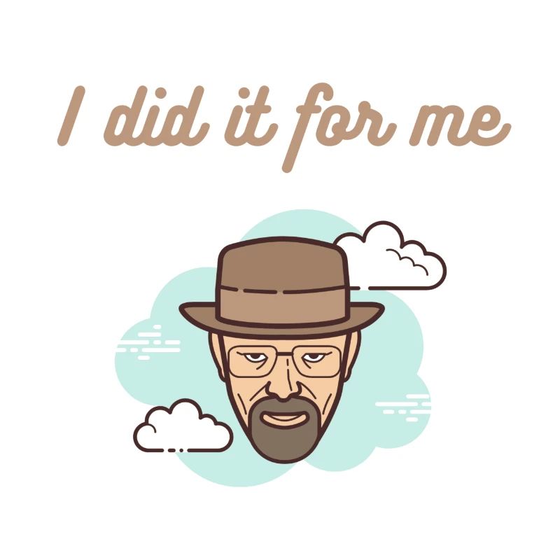 Walter White Meme