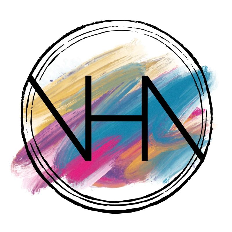 VHA VividHeArt Logo