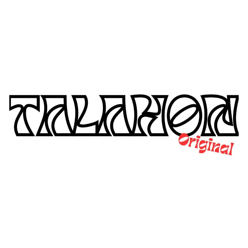 ORIGINAL TALAHON