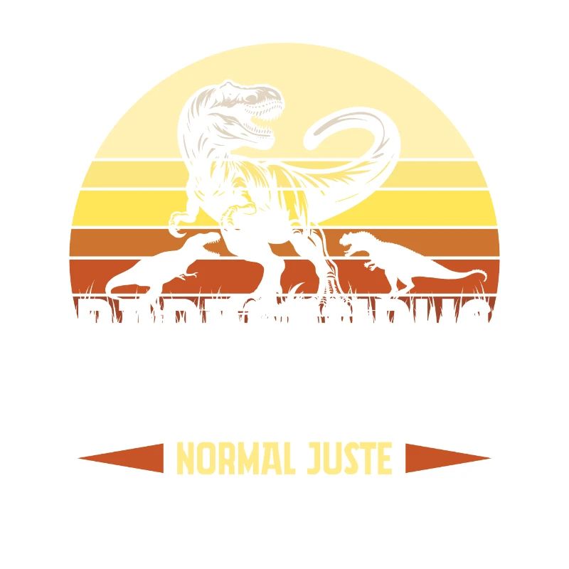 Papysaurus wie ein normaler Opa Opa