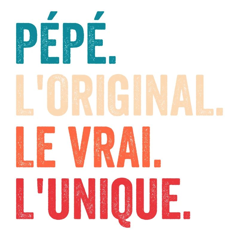 Opa Das Original Das Echte Das Einzigartige Geschenk