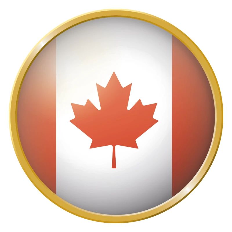 Kanada Emblem
