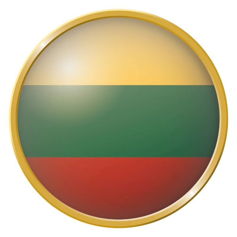 Litauen Emblem